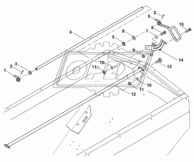 Бункер 3