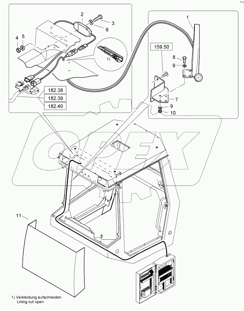  VM19-Dev.BCM05 support interf.