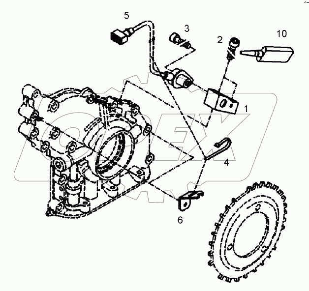  Electrical Equipment