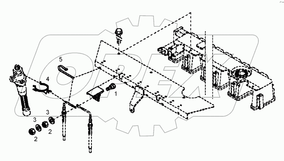  Electrical Equipment