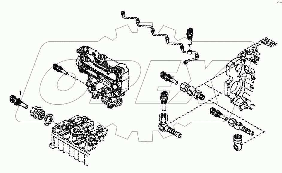  Electrical Equipment