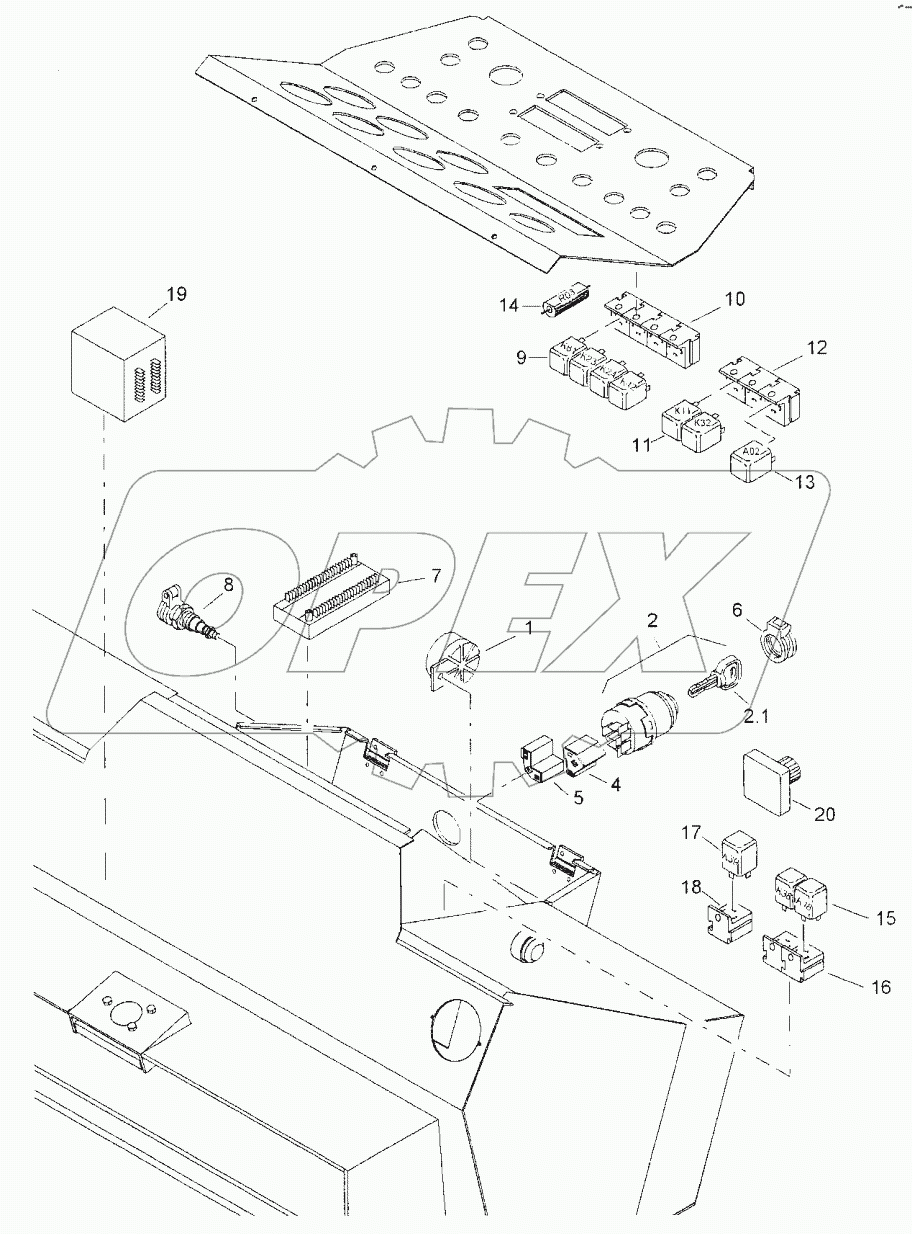  Electrical Equipment