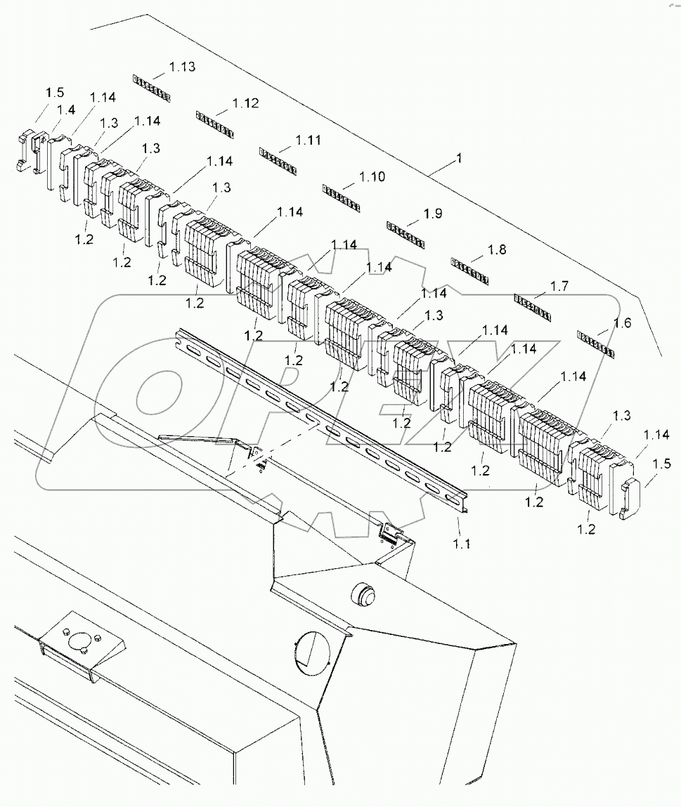  Electrical Equipment