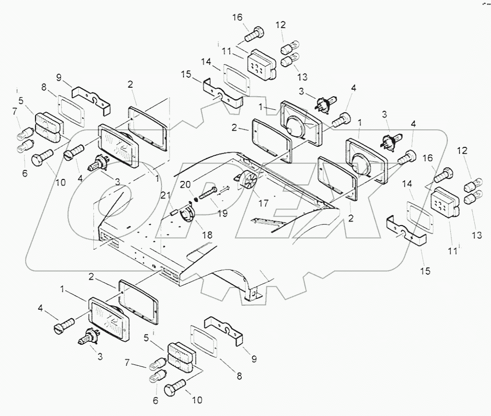  Electrical Equipment