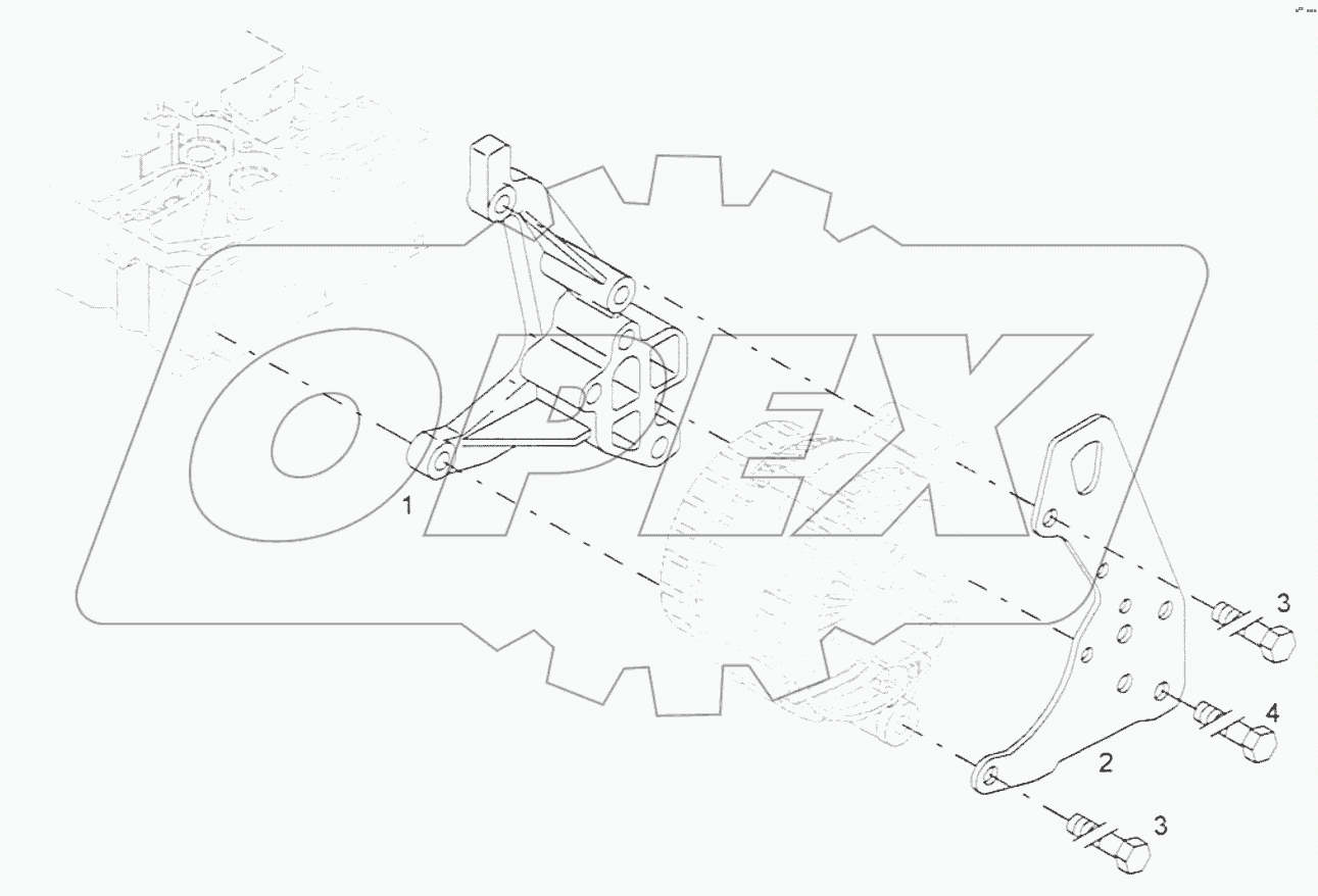  Generator And Starter