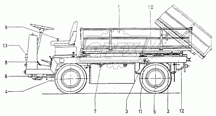 Общий вид ЕС301.2 1