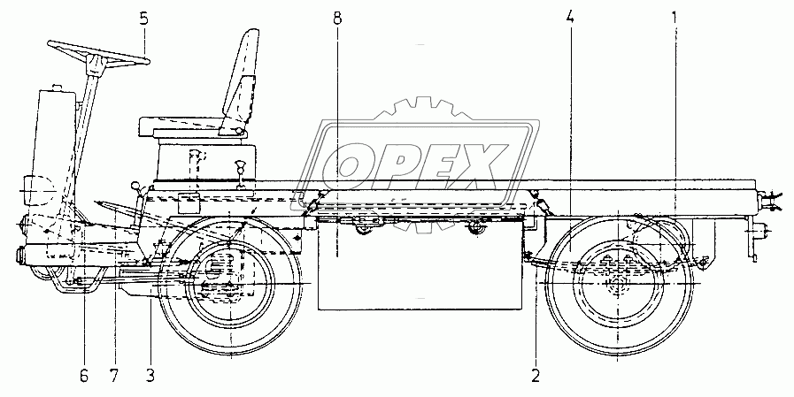 Общий вид ЕП006.02, ЕП011.02 1