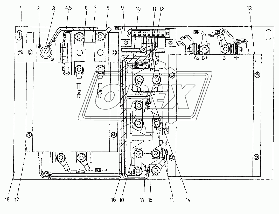 Электрощит 2