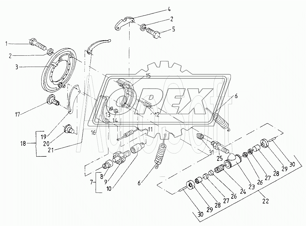 Сервотормоз