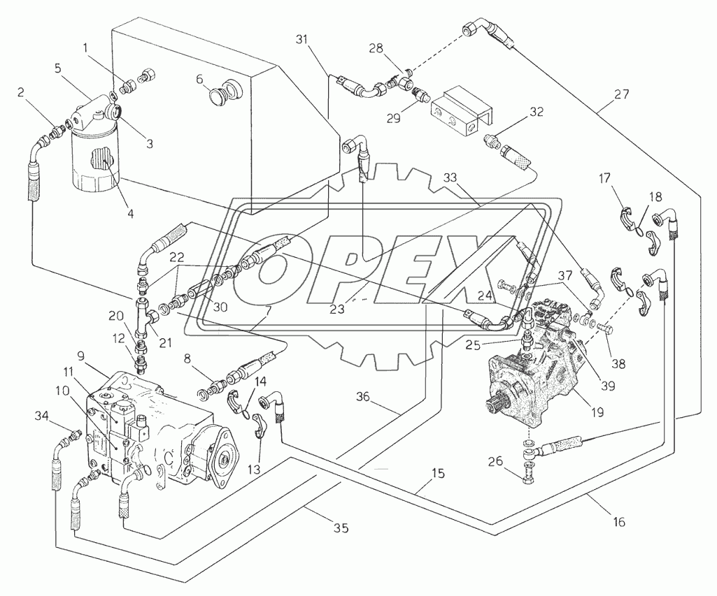 TRANSMISSION PLANT