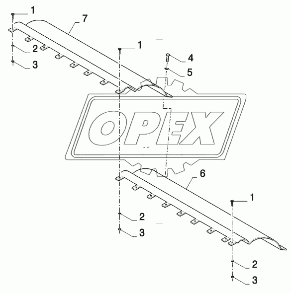 18.84095786 FEEDING PLATE