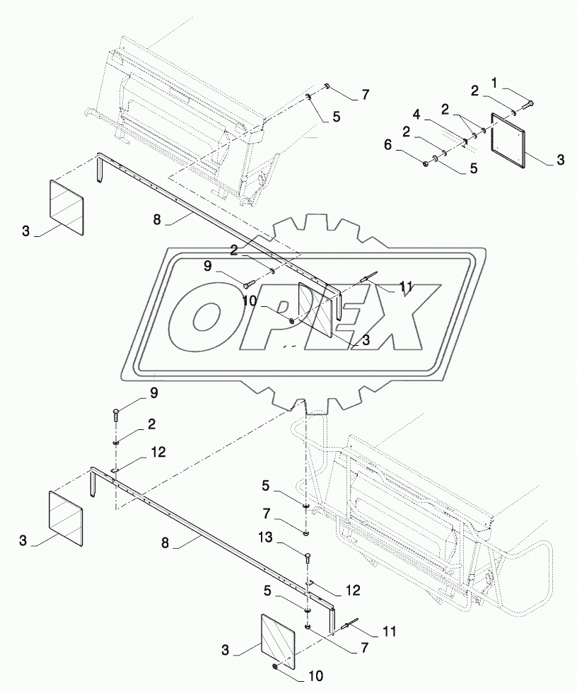 20.01A SIGNAL PLATES