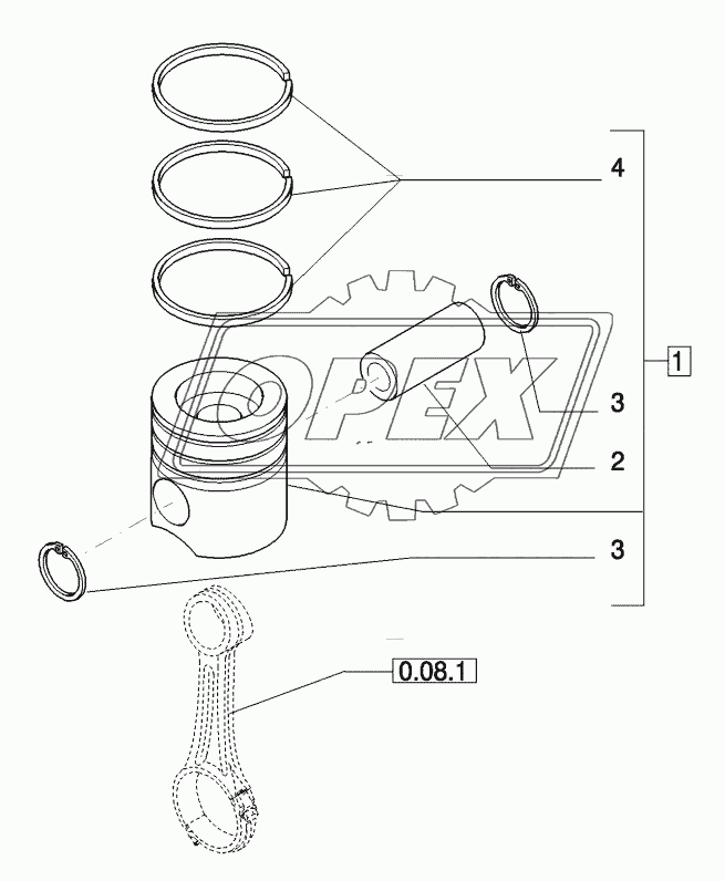 PISTON