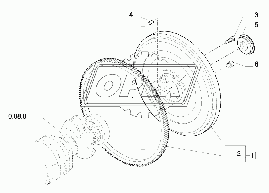 FLYWHEEL