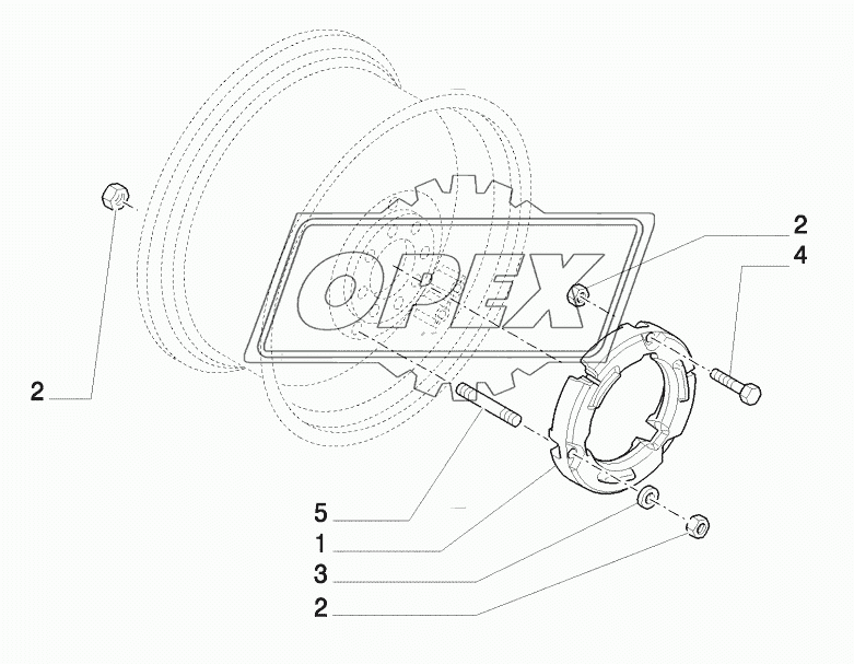 REAR BALLAST 1