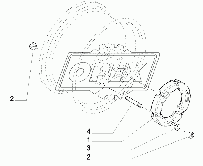 REAR BALLAST 3