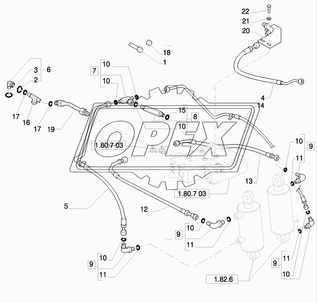 LIFTER, LINES 2