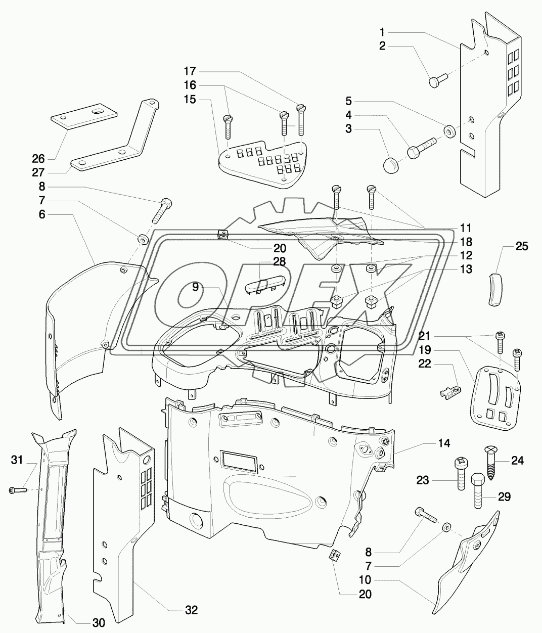 CONTROLS COVER 2