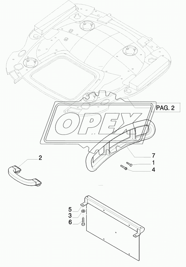 ROOF WITH HIGH PROFILE 3