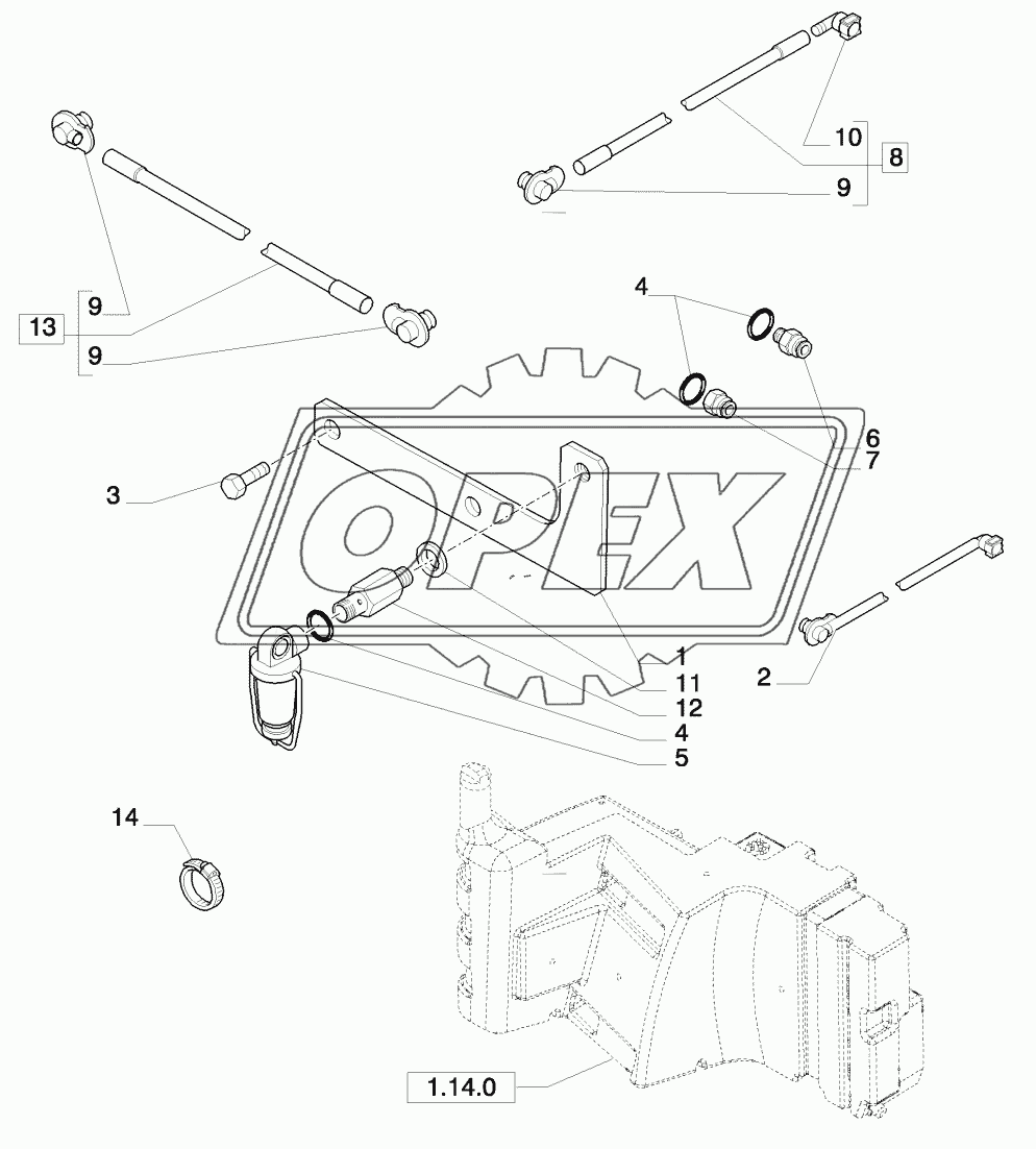 FUEL LINES