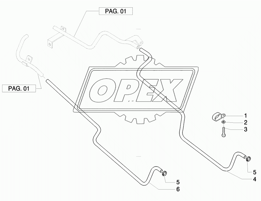 HEATING SYSTEM PIPES 2