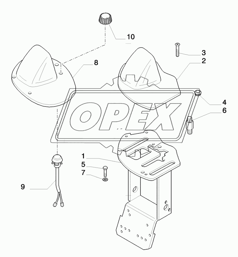 GEARSHIFT SUPPORT