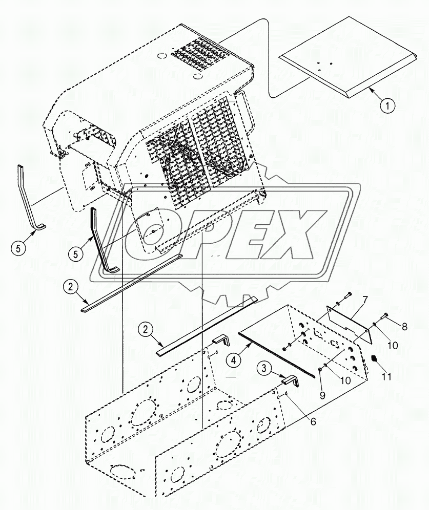 SOUNDPROOFING