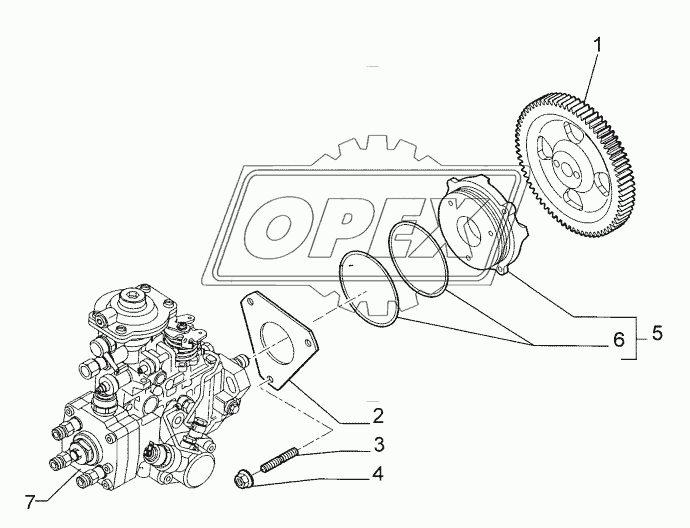 FUEL INJECTION SYSTEM 2