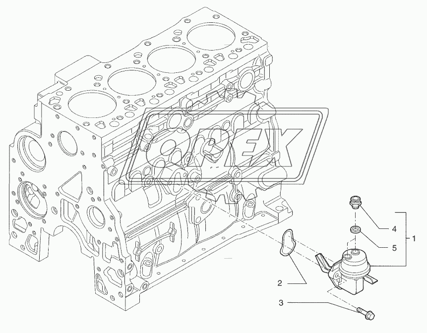 FUEL PUMP