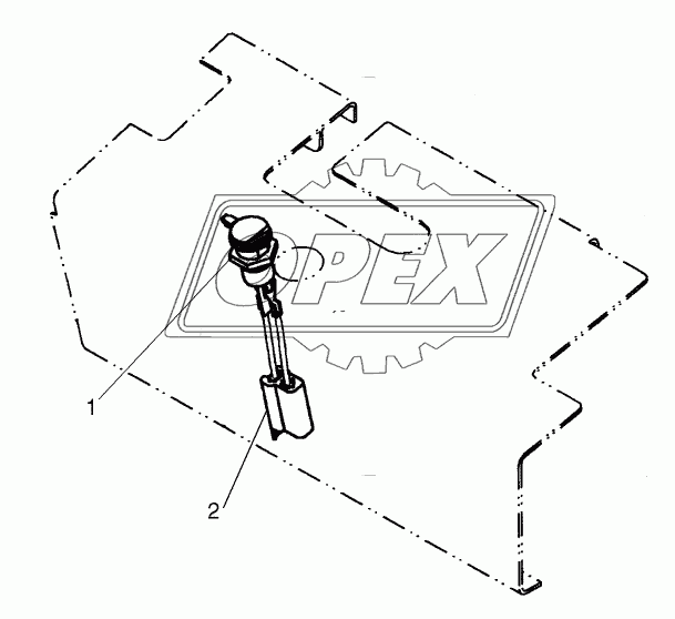 ELECTRICAL ACCESSORIES SOCKET