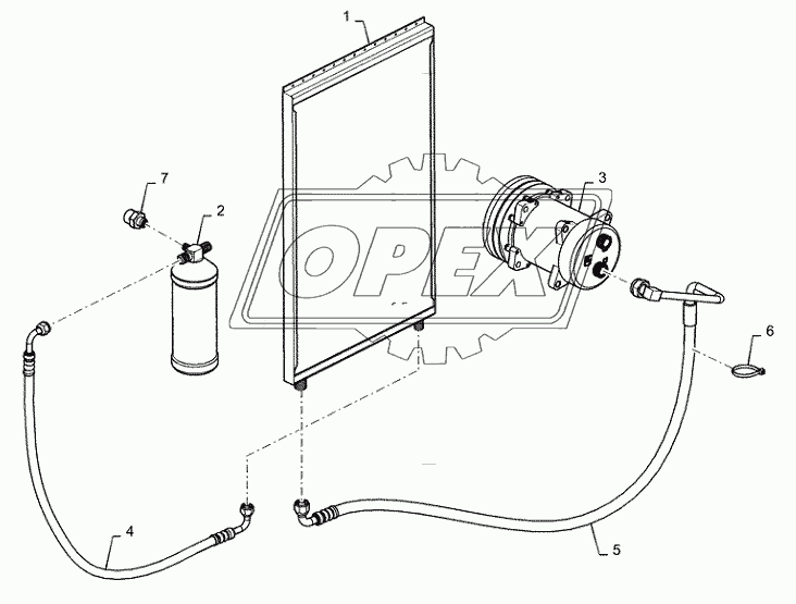 50.200.AA(02) - AC KIT