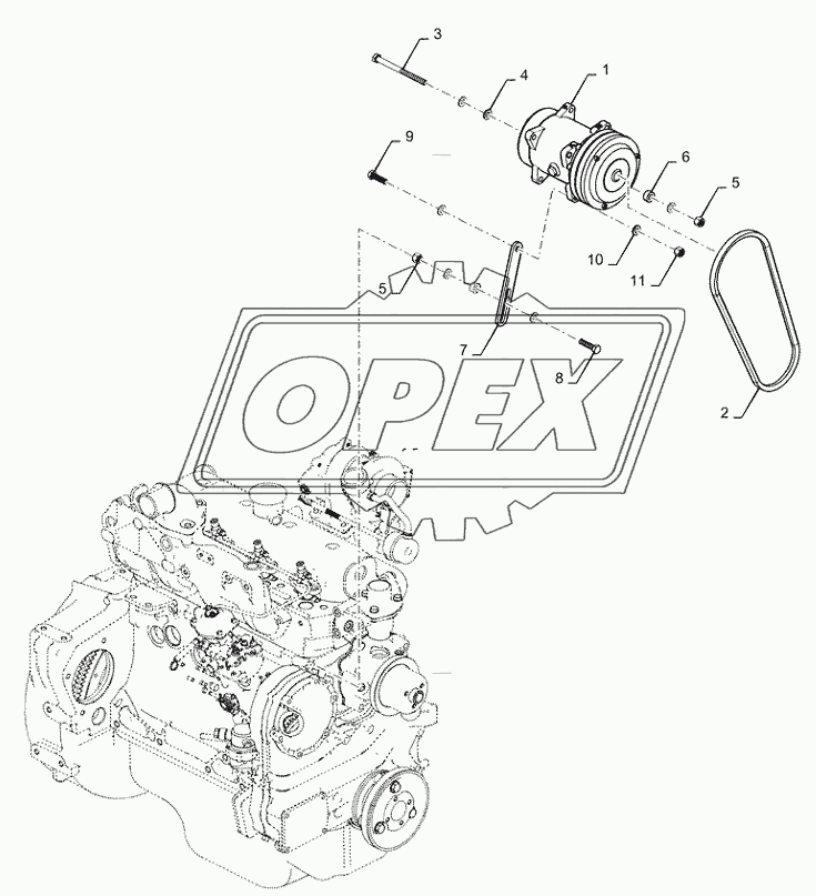 50.200.AB(01) - AC KIT