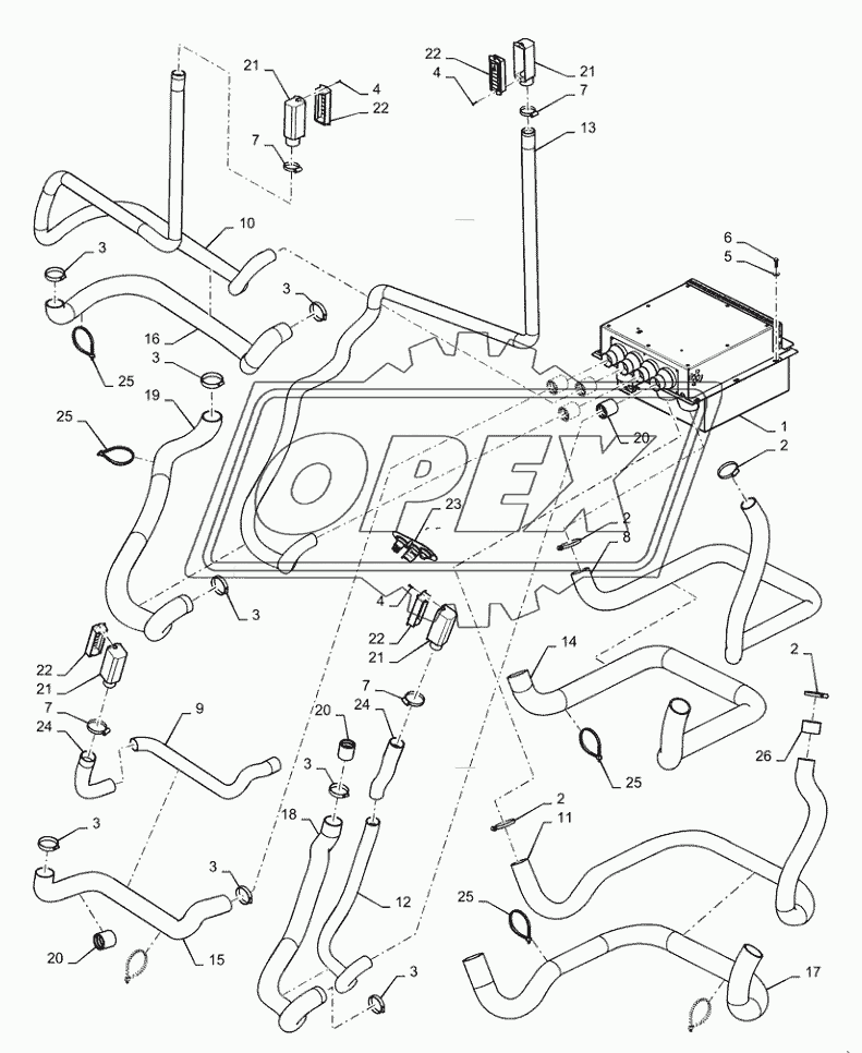 90.150.AB(01) - HVAC CAB