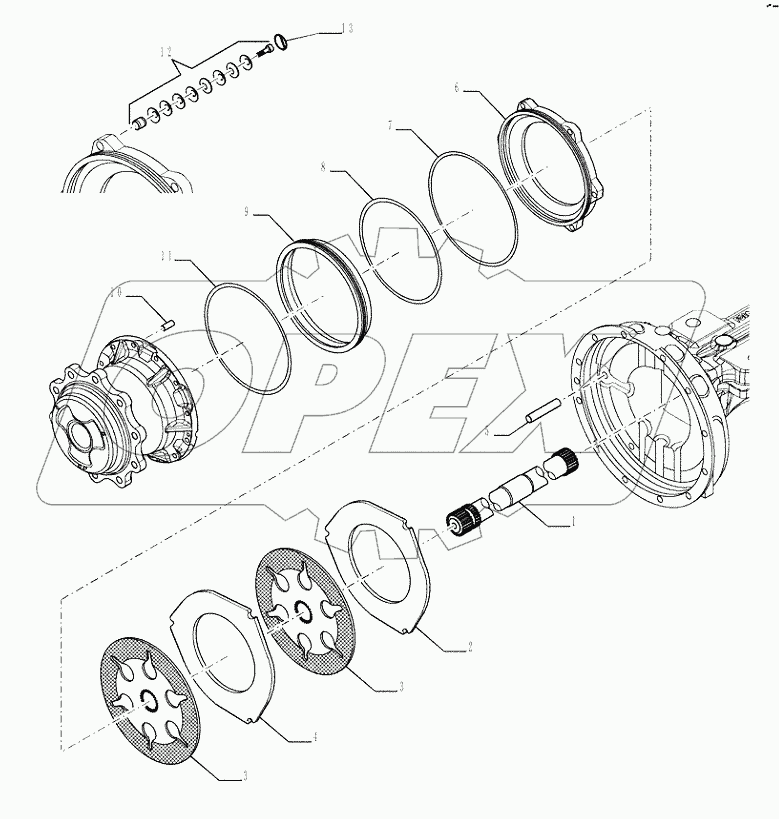 27.106.0301 ­ DIFFERENTIAL