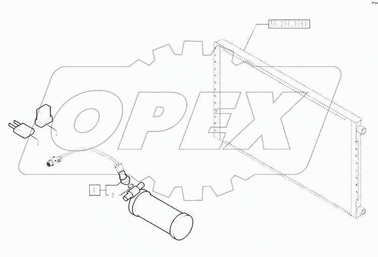 55.050.01 ­ AIR CONDITIONING