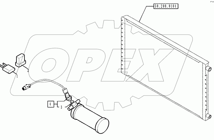 55.050.01 - AIR CONDITIONING