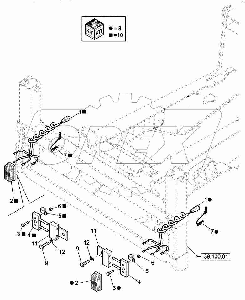55.404.02 - REAR LIGHTS