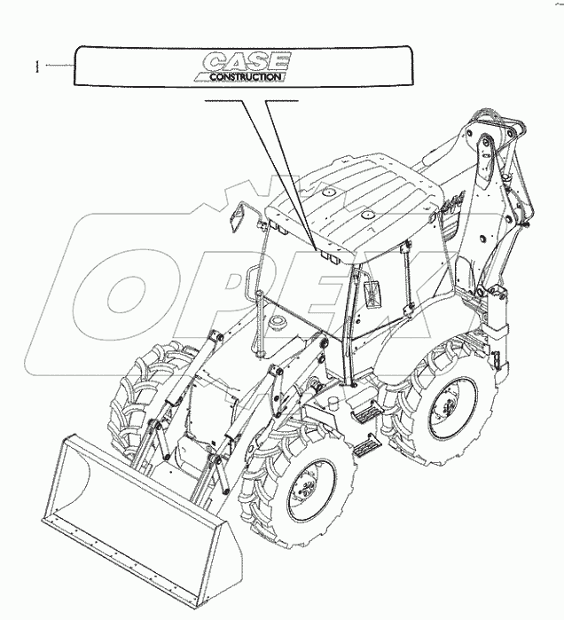 90.108.0206 - DECALS