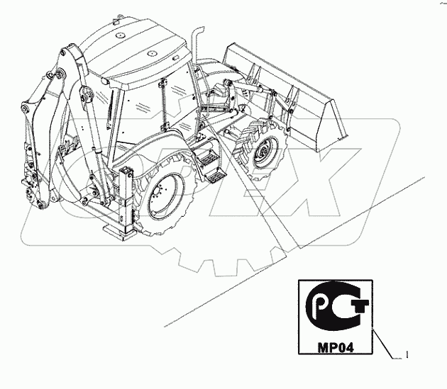 90.108.0218 - DECALS