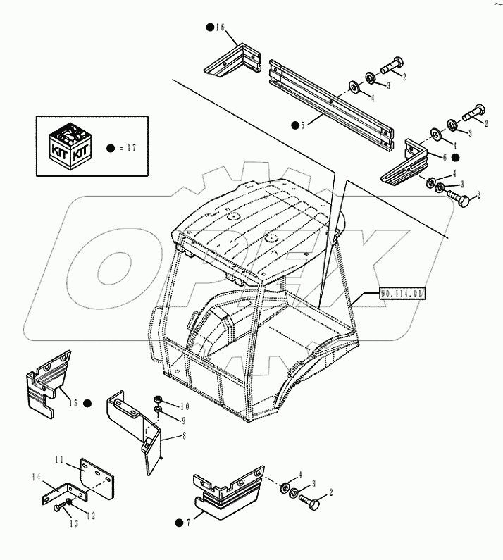 90.150.08 - PROTECTIONS - 2WS