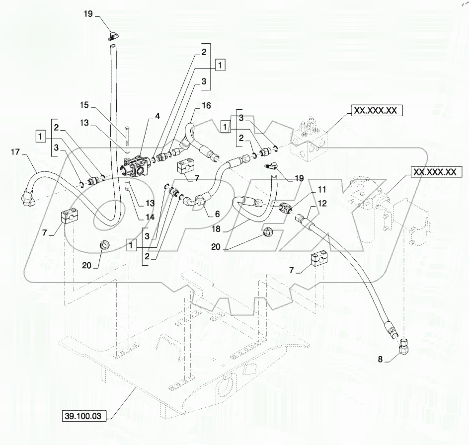  THERMAL BYPASS VALVE INSTALLATION