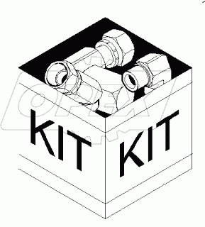  DIA KIT - RIDE CONTROL _921F