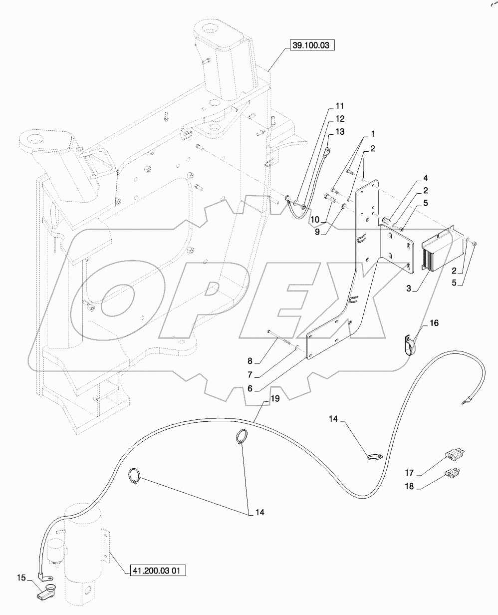 STEERING AUXILIARY, ELECTRICAL