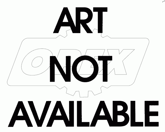  FRONT AXLE HOUSING - LIMITED SLIP 821 ONLY