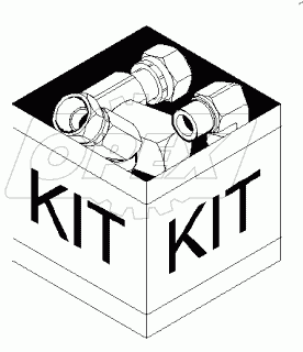  DIA KIT - SKID PLATE