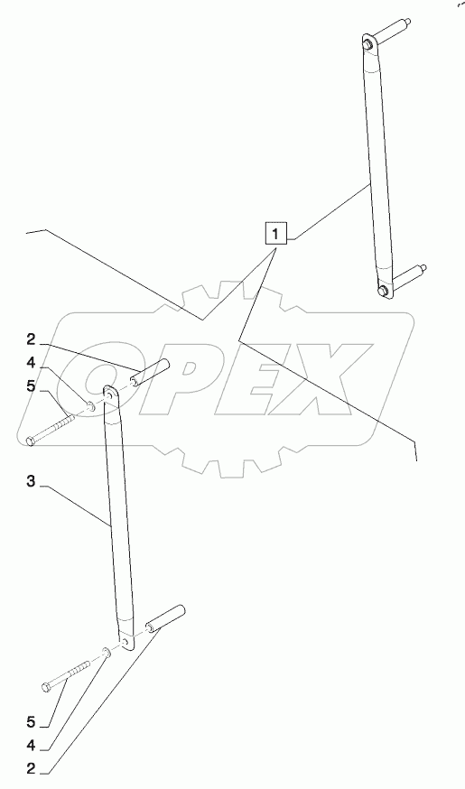  BAR MOUNT INSTALLATION
