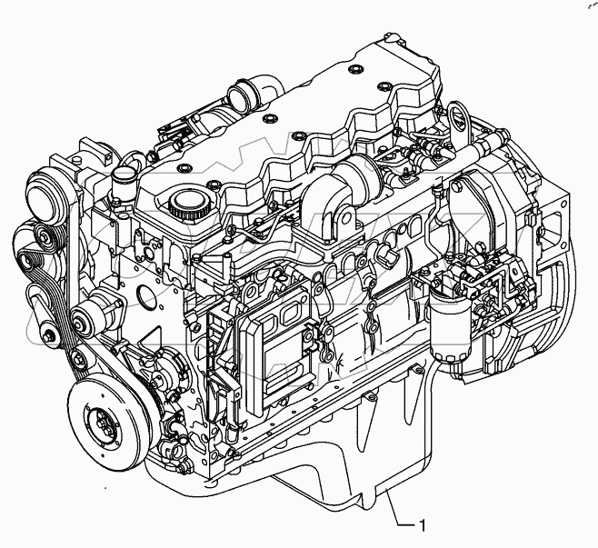  ENGINE