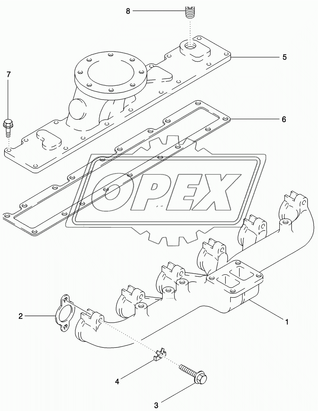 MANIFOLDS