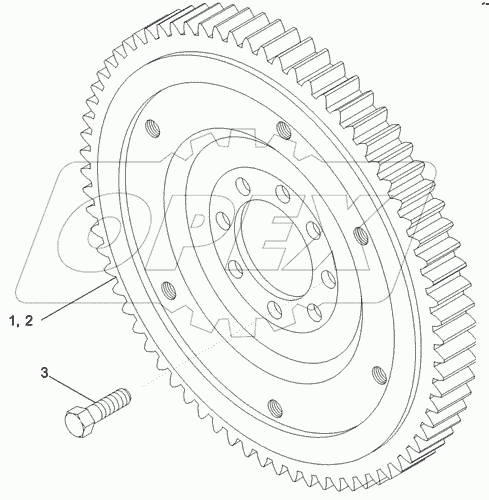 FLYWHEEL