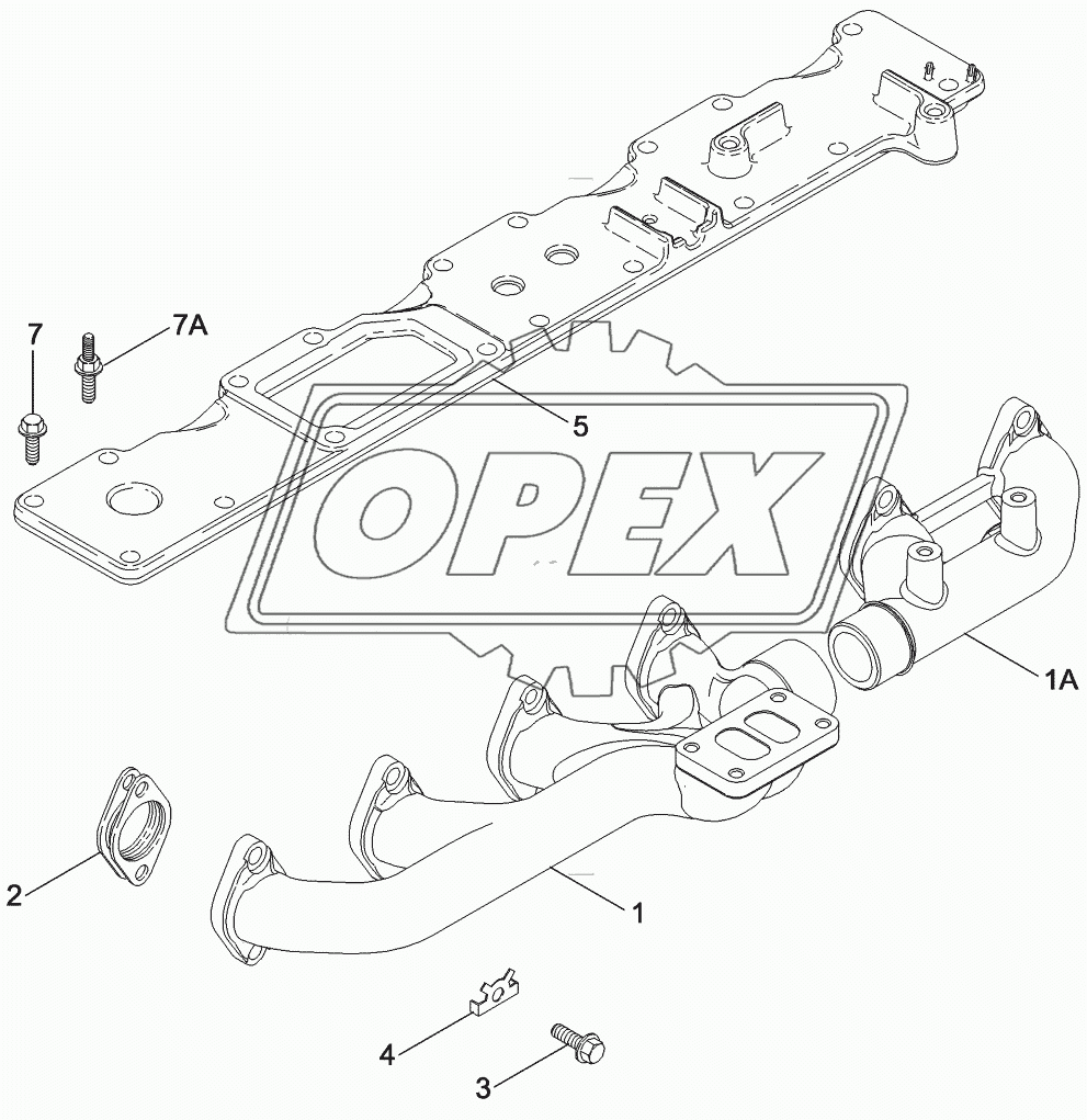 MANIFOLDS